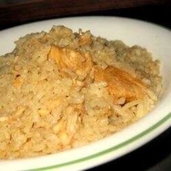 Rice A Roni Salad