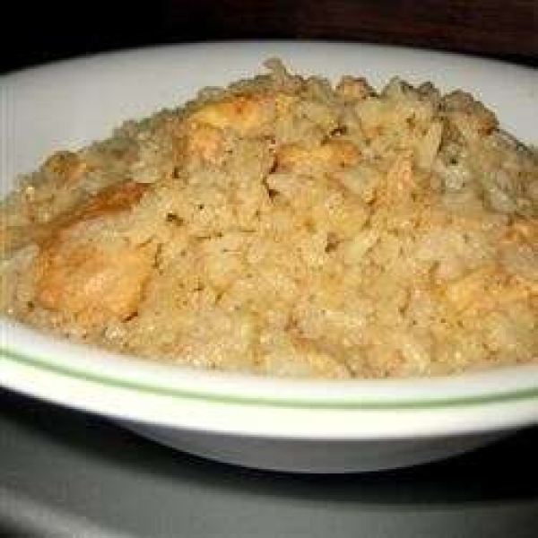 Rice A Roni Salad