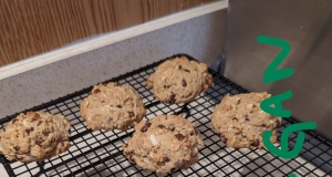 Cup of Everything Cookies