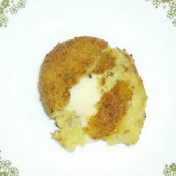 Arancini III
