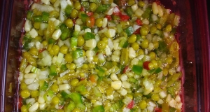 Marinated Salad
