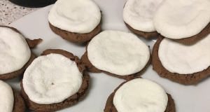 Chocolate Surprise