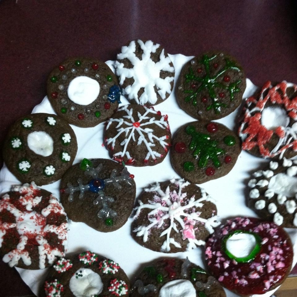 Chocolate Surprise