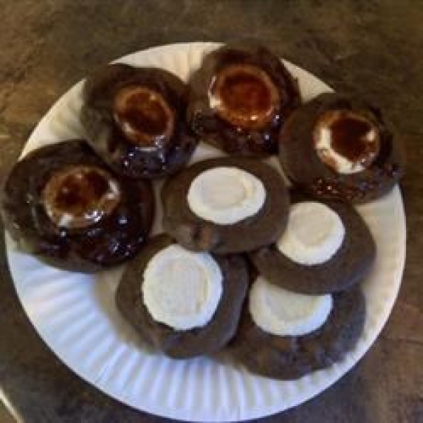 Chocolate Surprise