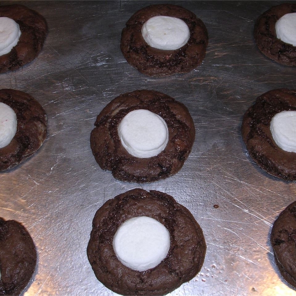 Chocolate Surprise