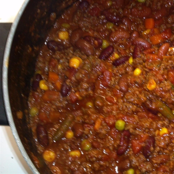 Sabattus Chili