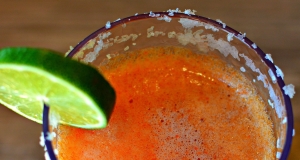 Clamato Michelada Perfecta