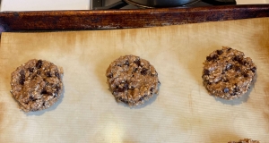 Chocolate Protein Balls