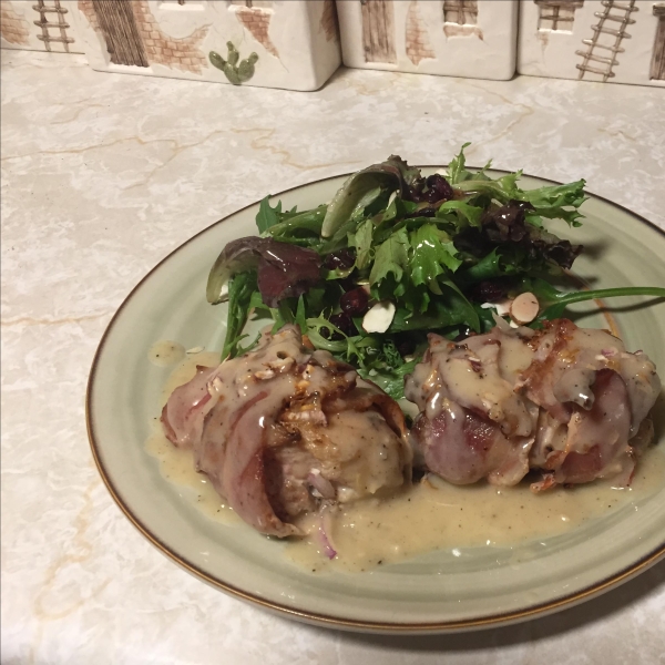 Northern Ontario Partridge (Ruffed Grouse)