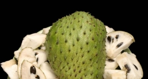 Soursop Punch