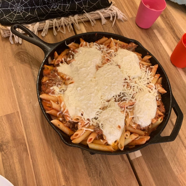 Hunt's® 'Classic' Skillet Lasagna