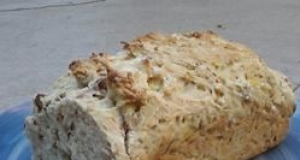 Pina Colada Bread