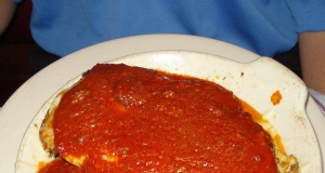 Easy Lasagna Without Ricotta