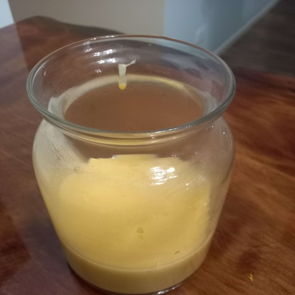 Perfect Lemon Curd
