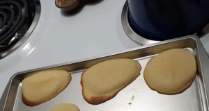 Drop Butter Cookies