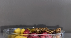 Chia Seed Pudding
