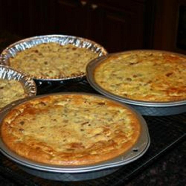 Italian Easter Frittata