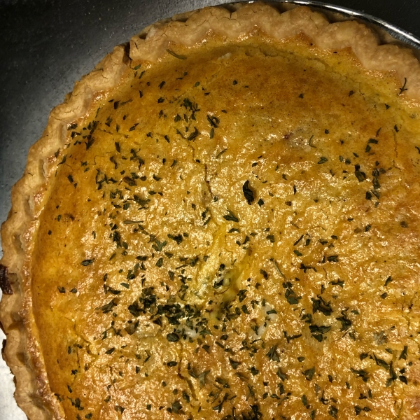 Italian Easter Frittata