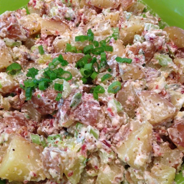 Beaumont Ranch Potato Salad
