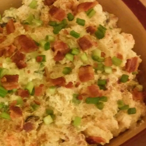 Beaumont Ranch Potato Salad