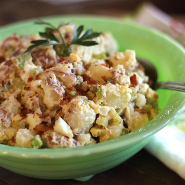 Beaumont Ranch Potato Salad
