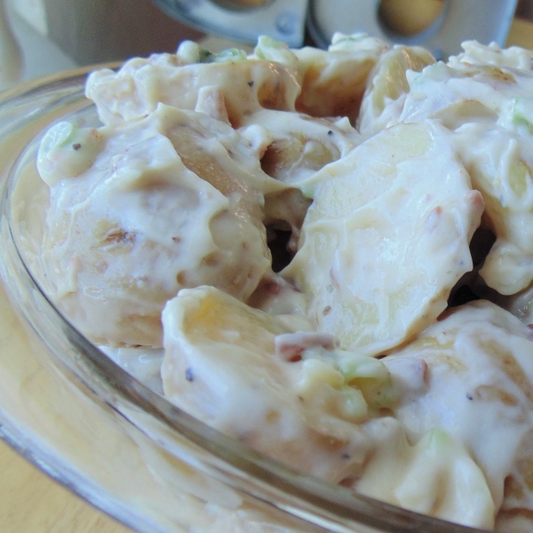 Beaumont Ranch Potato Salad