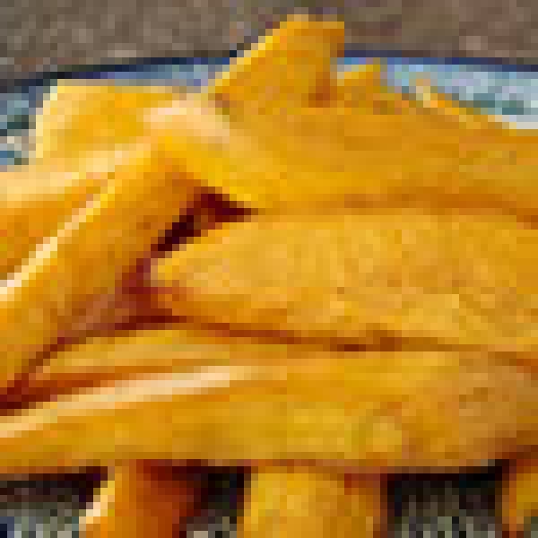 Ranch Potatoes