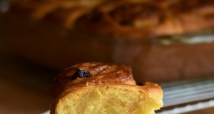 Chelsea Buns