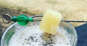 Chia Colada