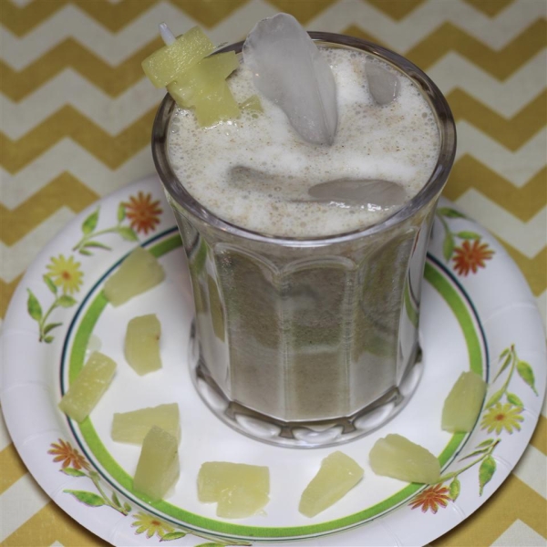 Chia Colada