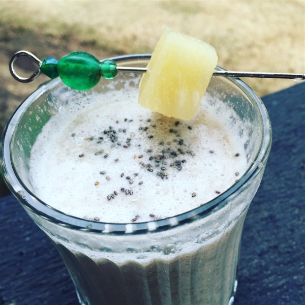 Chia Colada