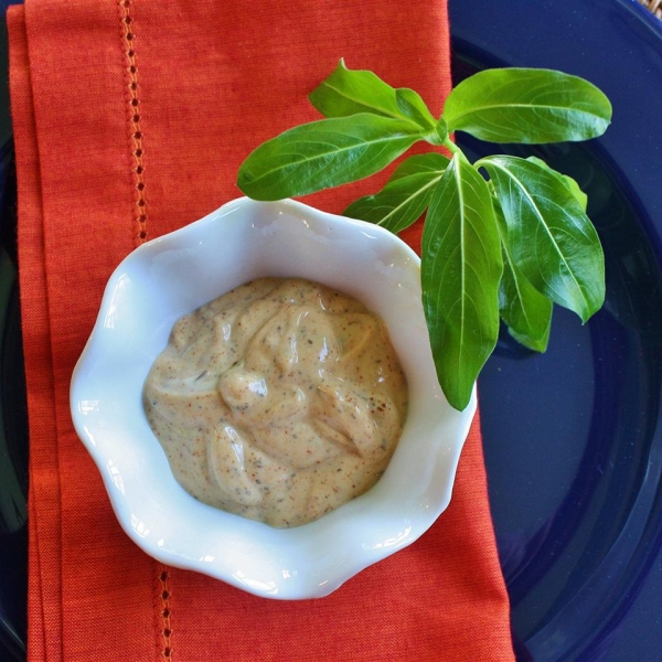 ALLSTAR Hamburger Sauce