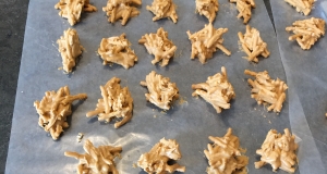 Butterscotch Crunch