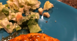 Maple Sriracha Chicken Breast
