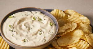 Roasted Garlic Dip