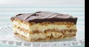 Éclair Cake