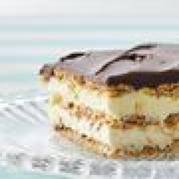 Éclair Cake