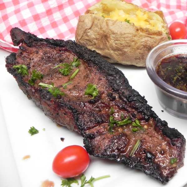 Wine Sauce