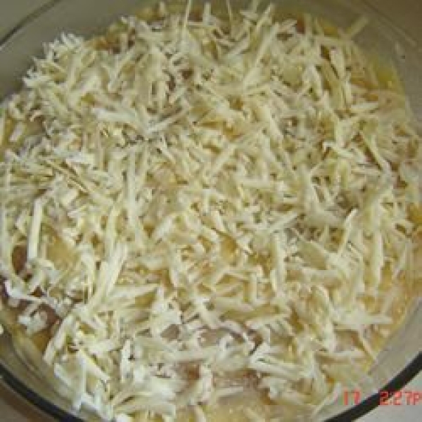 Scrumptious Chicken