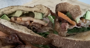 The Best BLT Sandwich