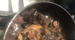 Chef John's Coq au Vin
