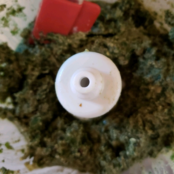 Feta Pesto