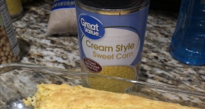 Cornbread Pudding