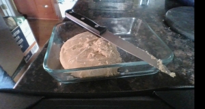 Marshmallow Fondant