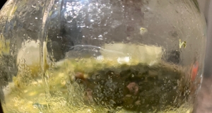 Deliciosa Salsa Verde