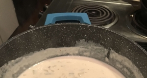 Best Oyster Chowder Ever