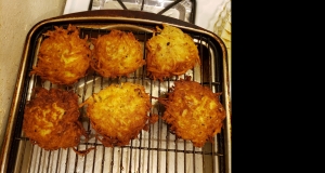 Family Latkes