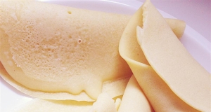 Easy Rice Flour Pancake
