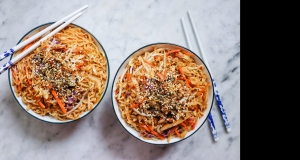Copycat Ramen