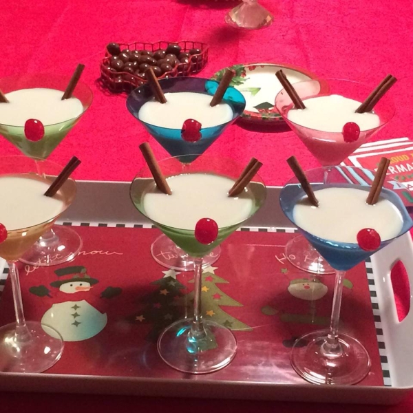 Rudolph-Tini